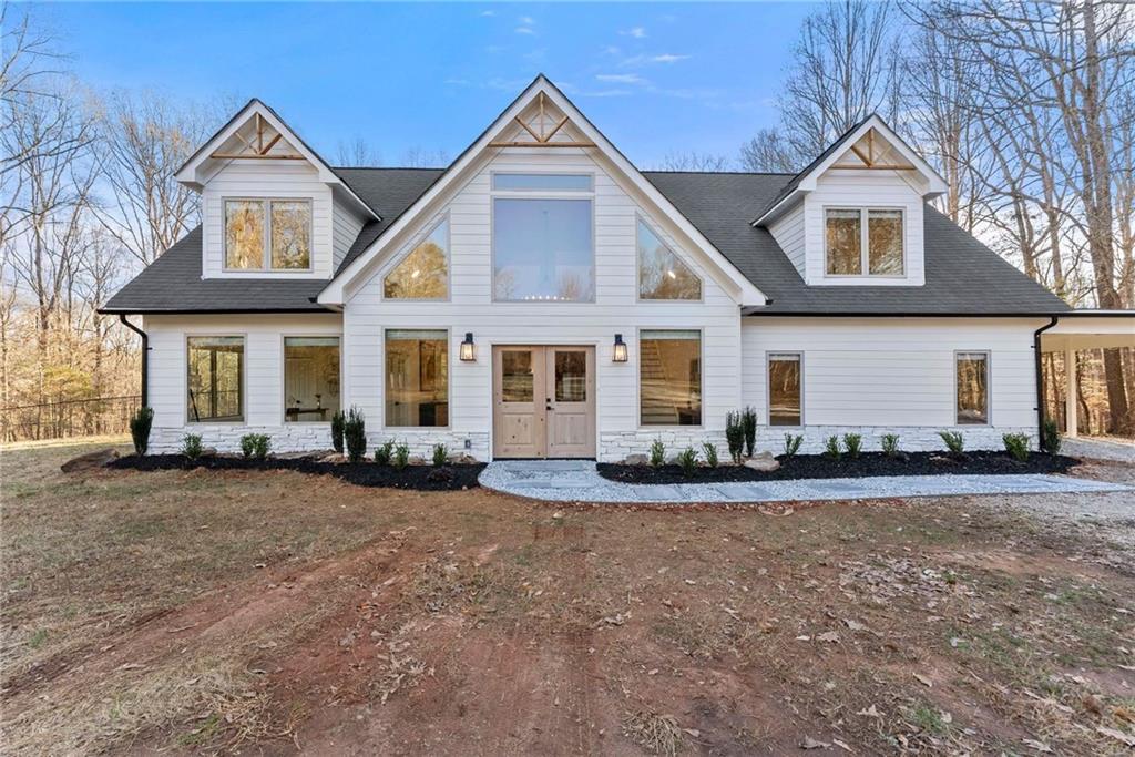 945 Hunter Rd., Jefferson, GA 30549