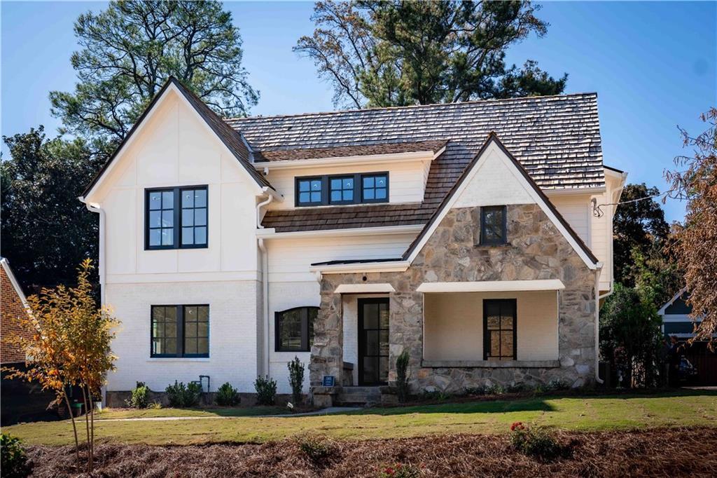 1165 Reeder Cir., Atlanta, GA 30306