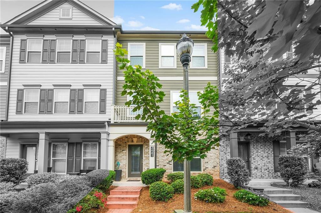 3641 Princeton Ave., Atlanta, GA 30337