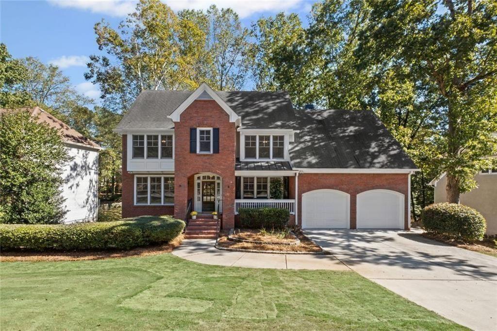 994 Gentry Ln., Marietta, GA 30064