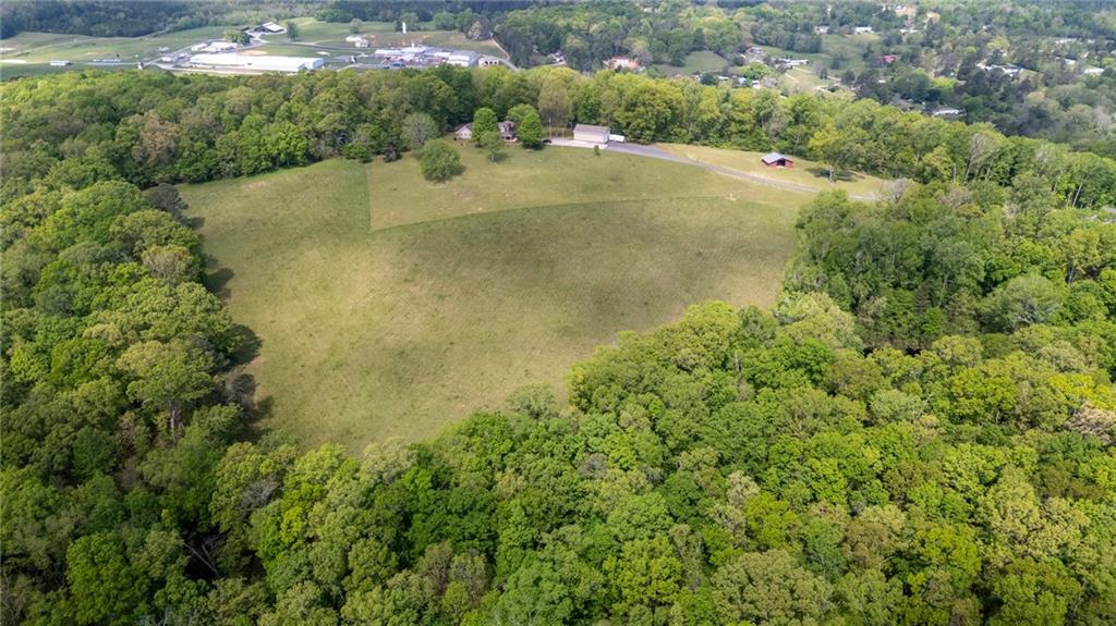 Bicentennial Tr., Rock Spring, GA 30739