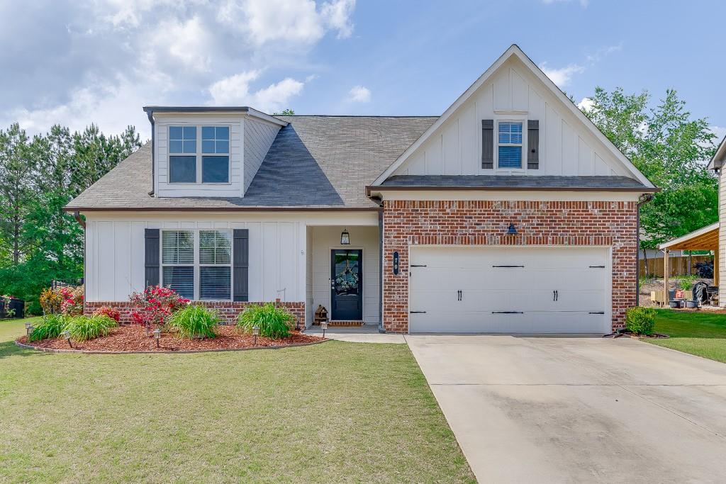 70 Frost Cove, Hoschton, GA 30548