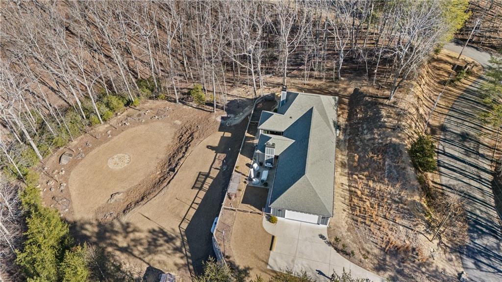 106 Osage Ct., Waleska, GA 30183