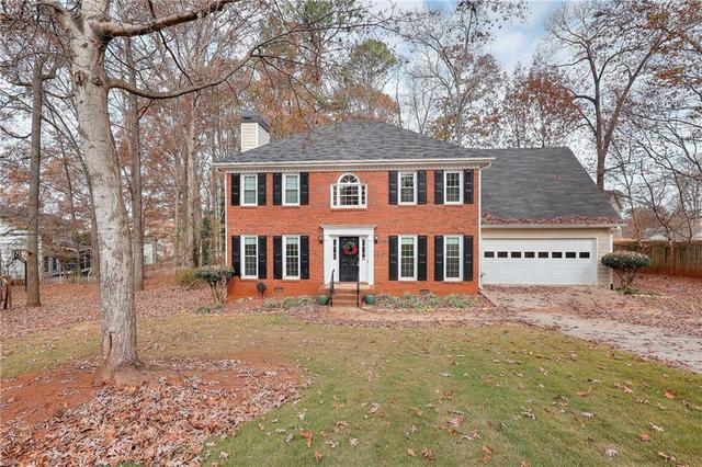 New Homes For Sale This Week That Attend Alton C. Crews Middle School: January 16th to January 22nd