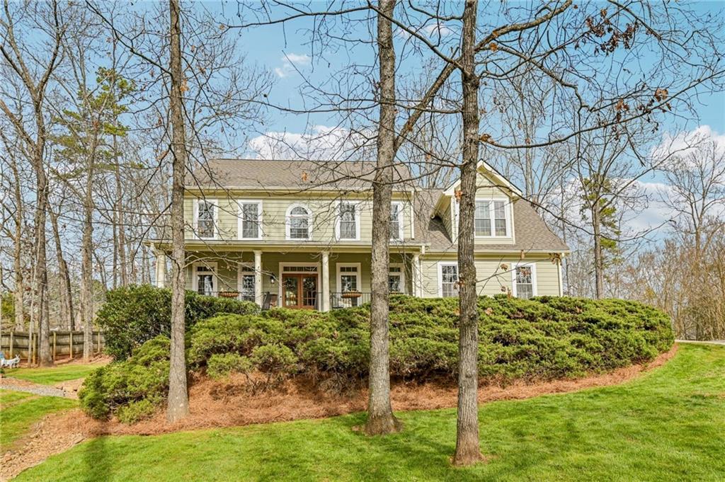 2315 Gilbert Rd., Cumming, GA 30041