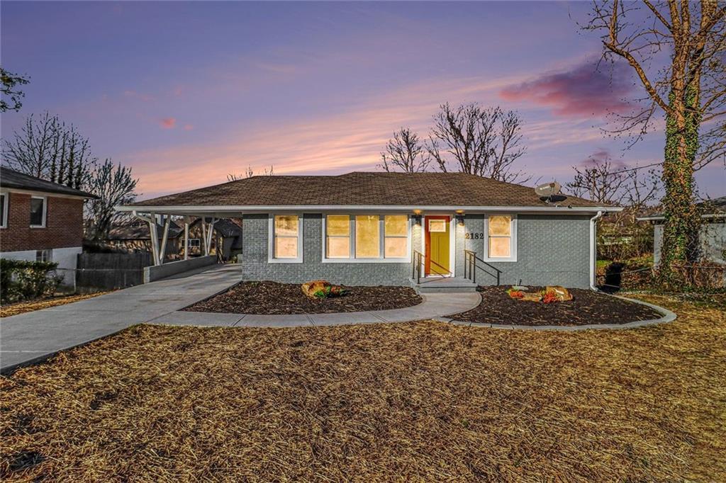 2182 Brannen Rd., Atlanta, GA 30316