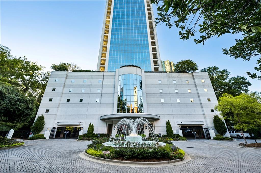 2828 Peachtree Rd. #2502, Atlanta, GA 30305