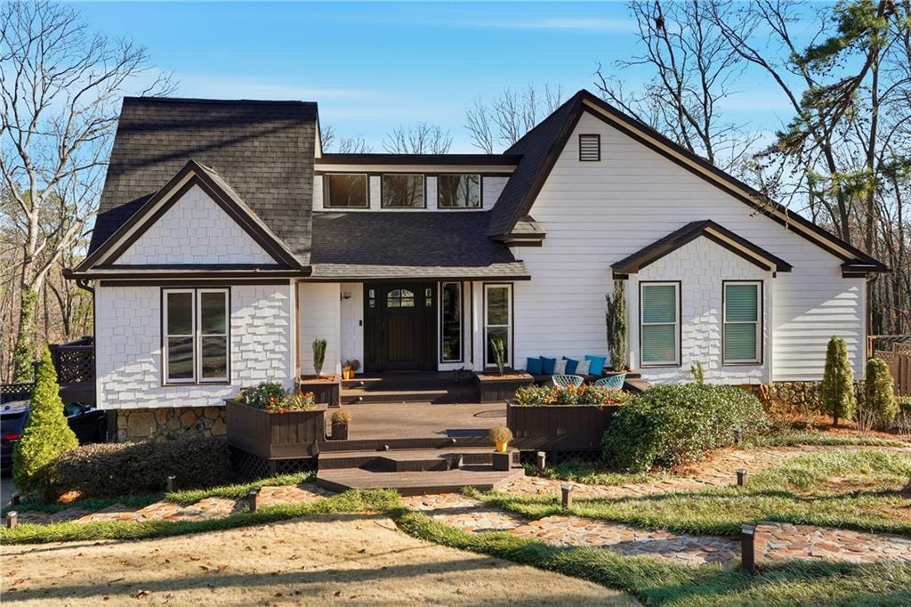 1991 Kinridge Rd., Marietta, GA 30062