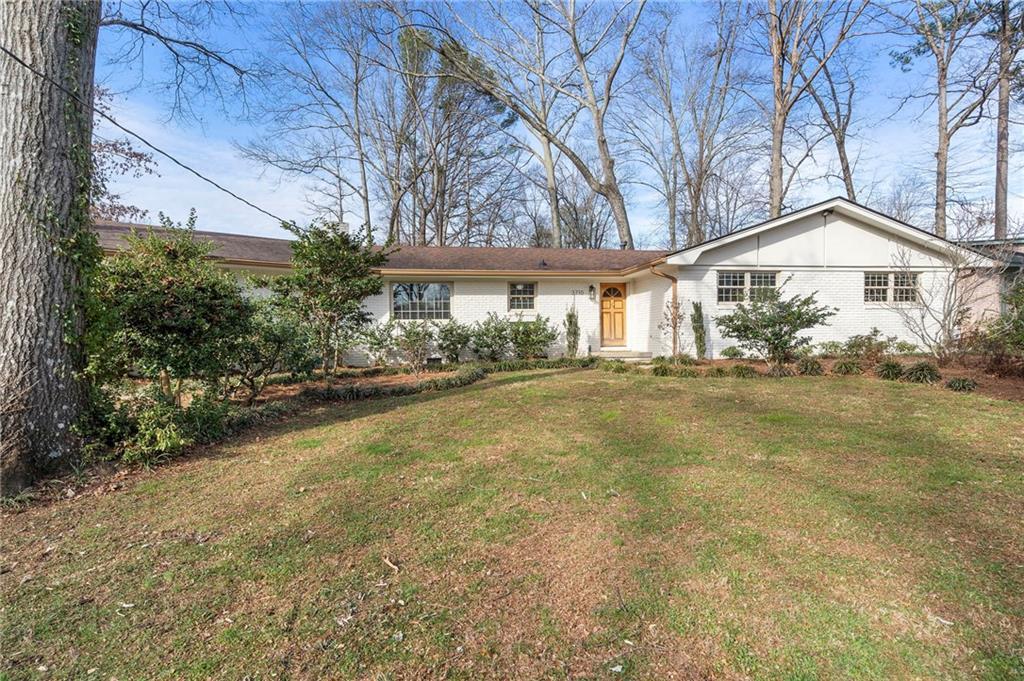 3710 Hickory Cir., Smyrna, GA 30080