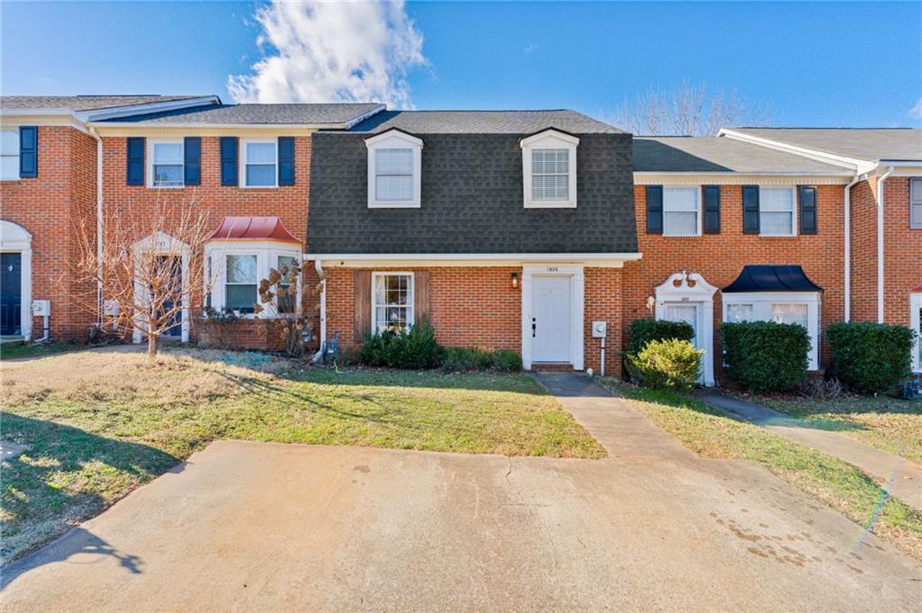 1525 Paces Ferry North Dr, Smyrna, GA 30080