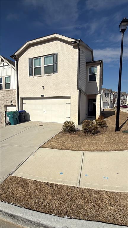 3915 Holland Grove Rd, Lawrenceville, GA 30044