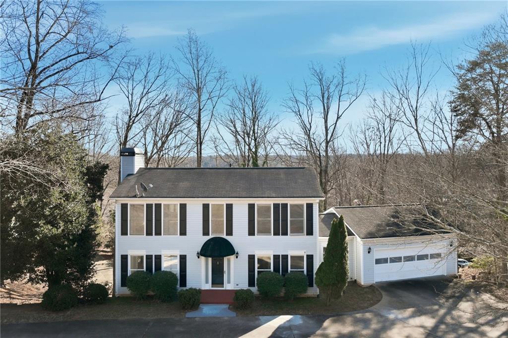 2453 Basin Ct., Gainesville, GA 30506