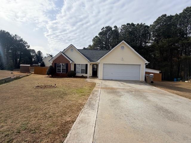 947 Wayne Dr., Snellville, GA 30078