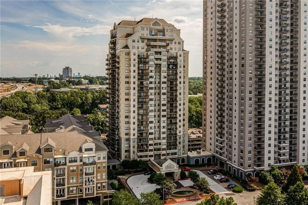 795 Hammond Dr. #211, Atlanta, GA 30328