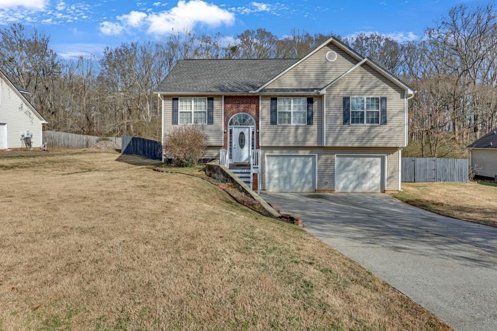 1224 Dale Dr., Monroe, GA 30656