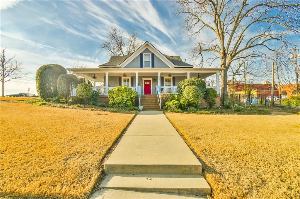 76 Jones St., Norcross, GA 30071