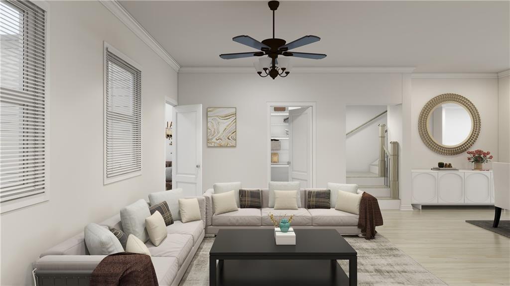 1161 Dahlonega Hwy. #6, Cumming, GA 30040