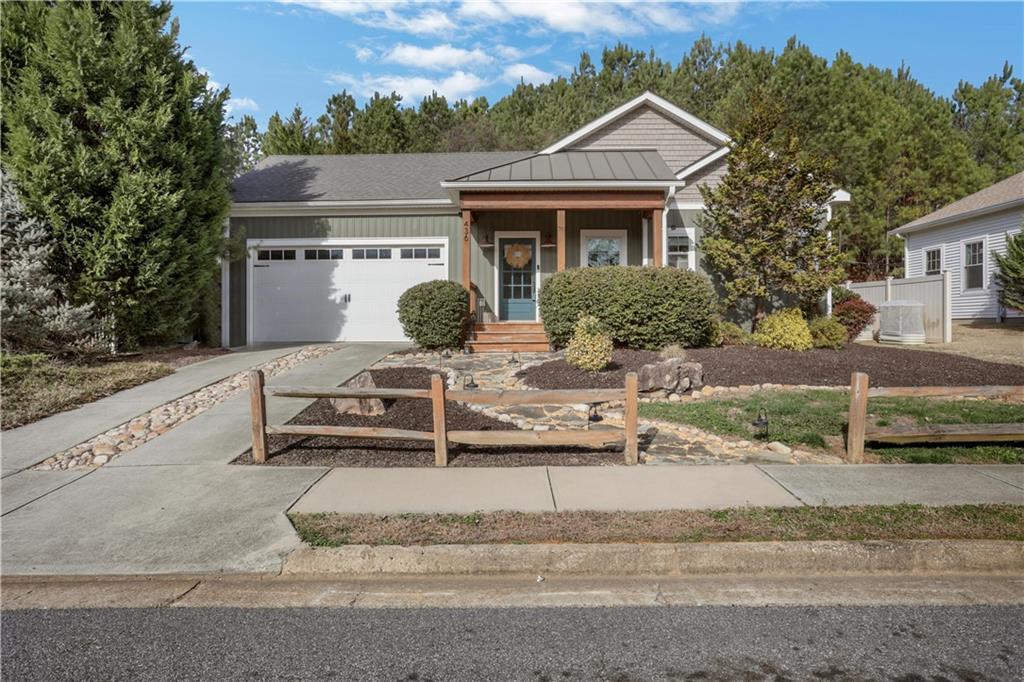 436 Ashbury Cir., Dallas, GA 30157