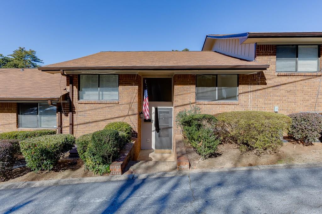 2535 Bradford Sq., Atlanta, GA 30345