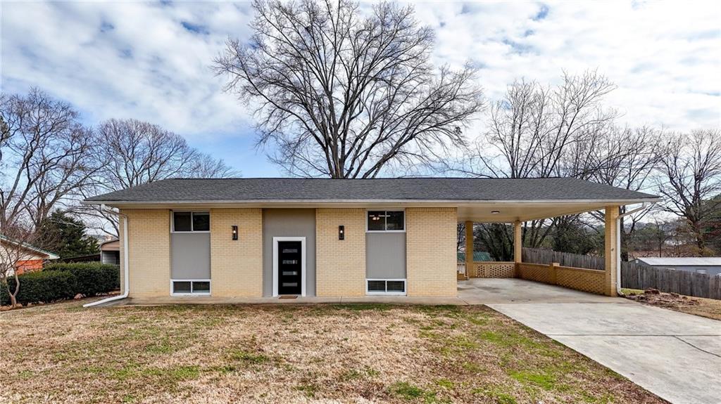 5 Greenbriar Ave., Cartersville, GA 30120