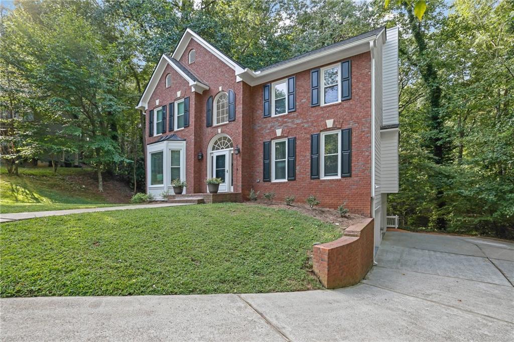 2130 Hickory Cove, Cumming, GA 30041