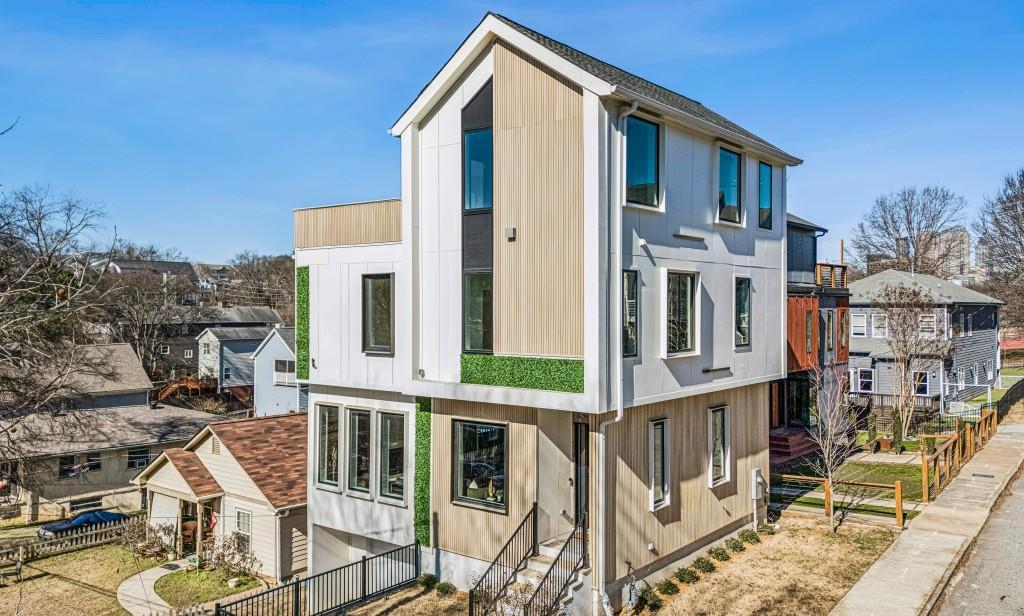 204 South Ave., Atlanta, GA 30315