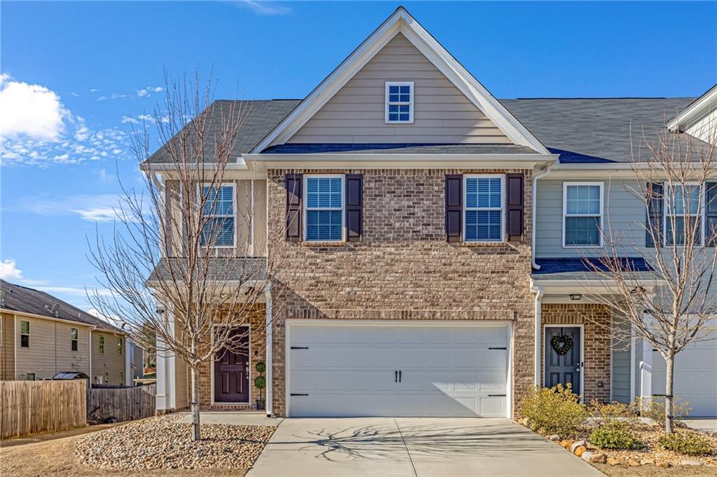 3101 Fareed St., Douglasville, GA 30135