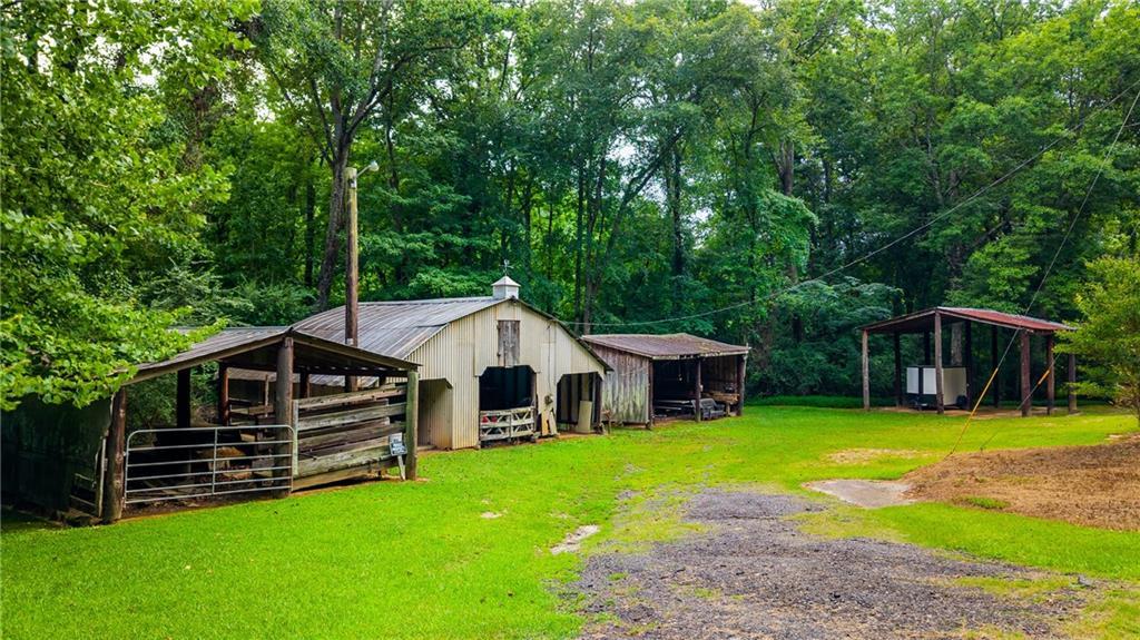 273 Sewell Rd., Bremen, GA 30110