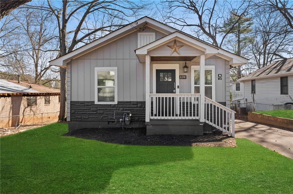 3378 Lavista Dr., Atlanta, GA 30354