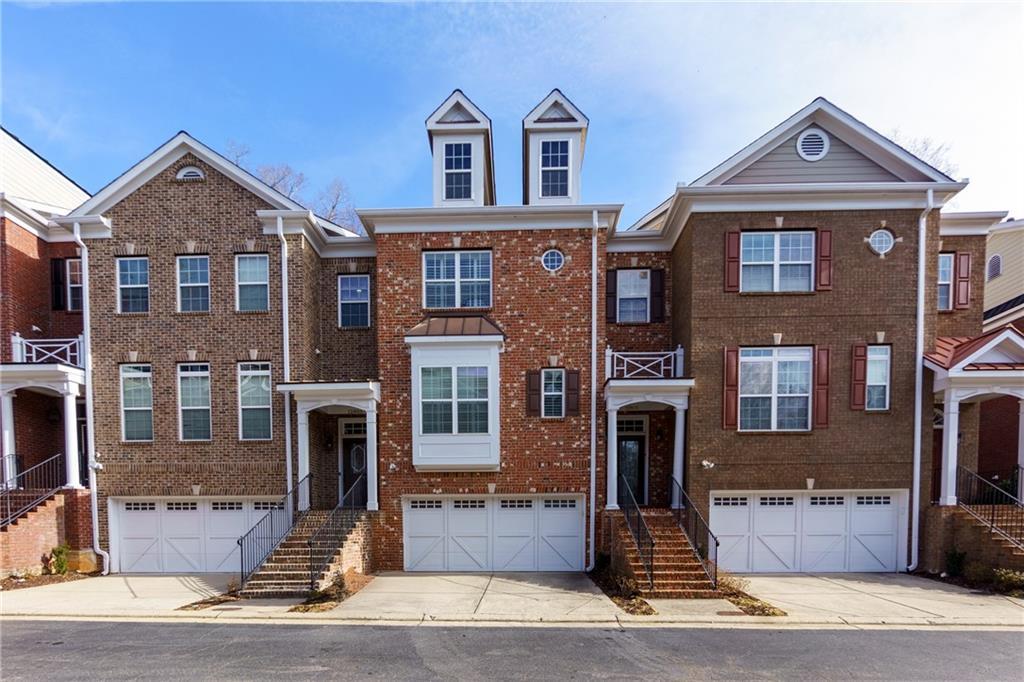 12801 Doe Dr., Alpharetta, GA 30004