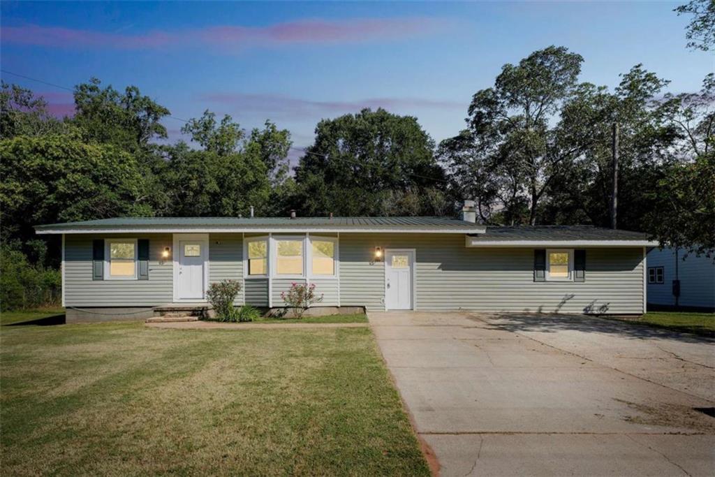 309 Lagrange St., Grantville, GA 30220