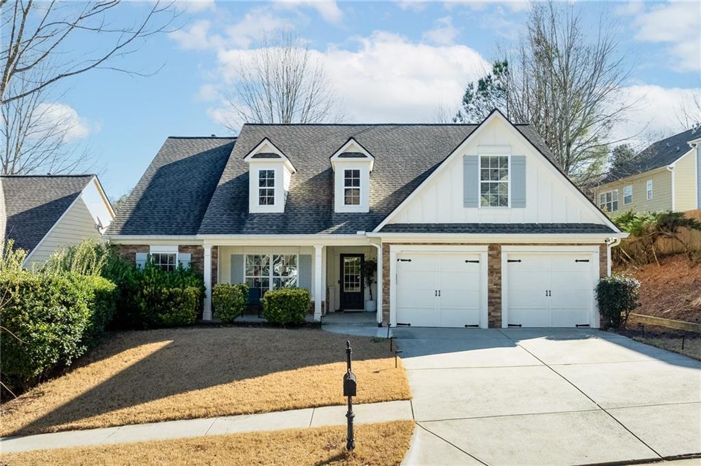 2249 White Alder Dr., Buford, GA 30519