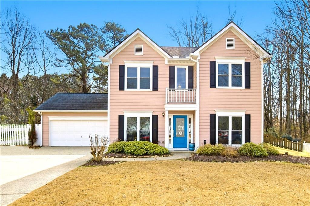 2915 Brookwater Dr., Cumming, GA 30041