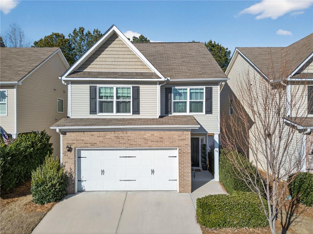 94 Hill Crest Cir., Hiram, GA 30141