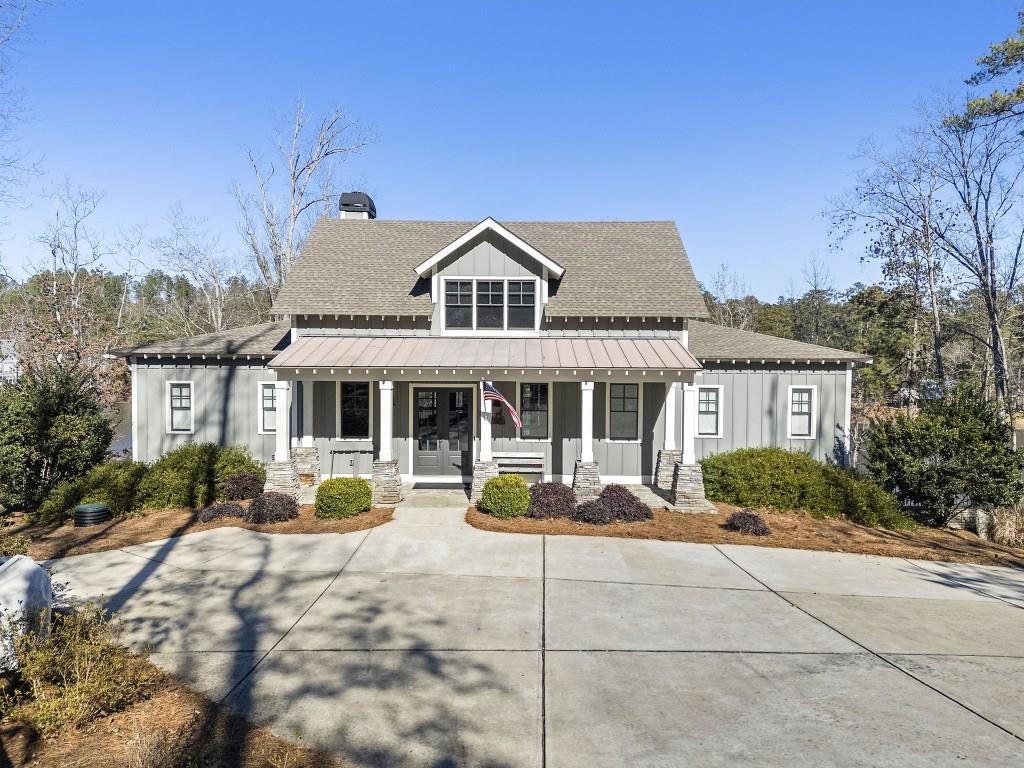 72 Buckeye Ridge, Newnan, GA 30263