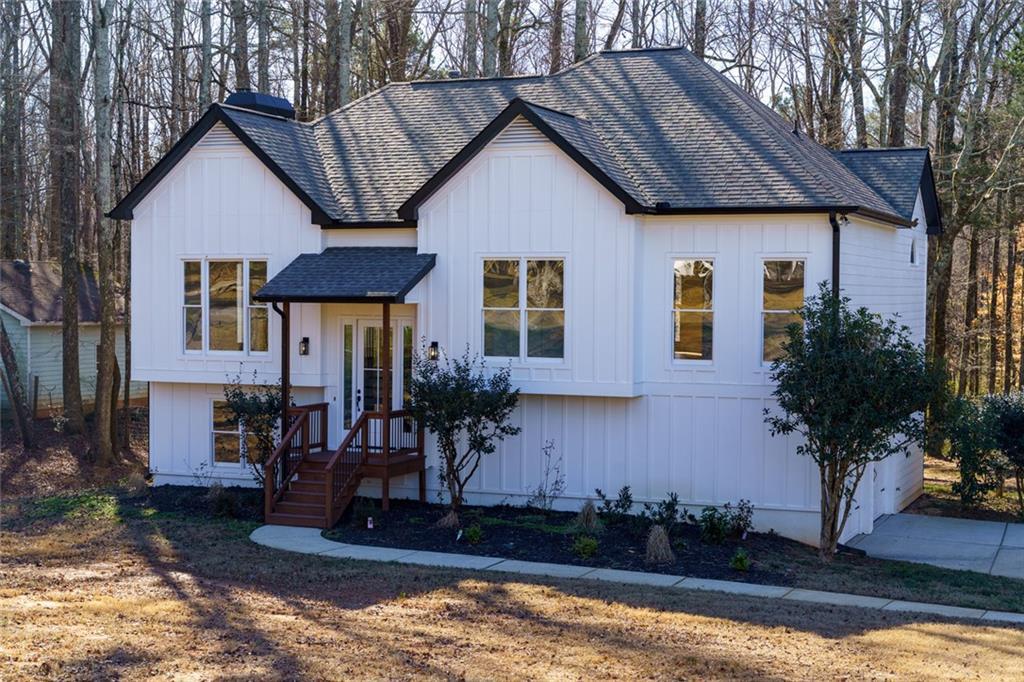 4799 Drew Rd., Alpharetta, GA 30004