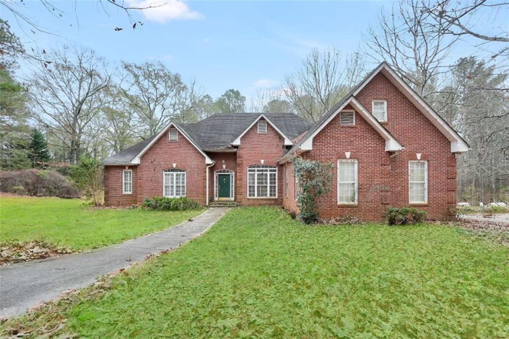 3003 SW East Fairview Rd., Mcdonough, GA 30252