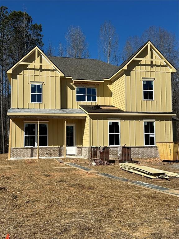 2763 Byess Ct., Marietta, GA 30064