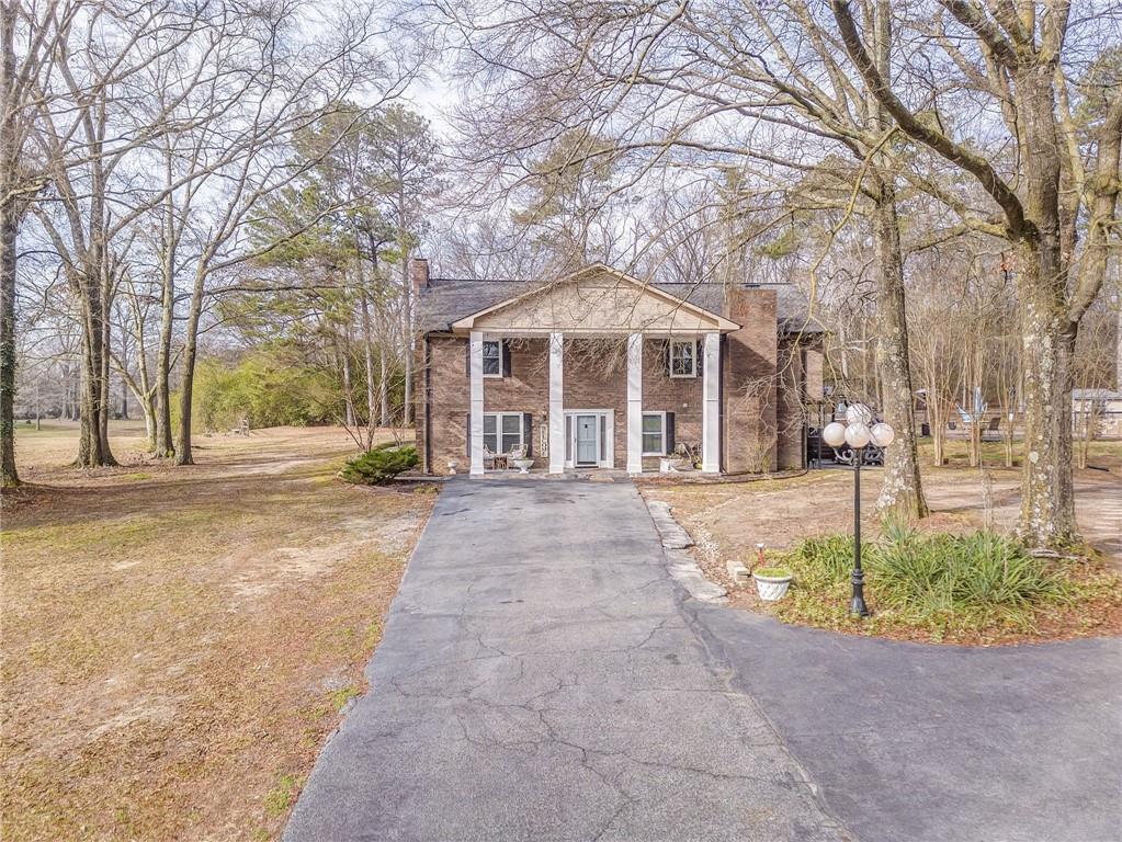 6164 Fairmount Hwy., Calhoun, GA 30701