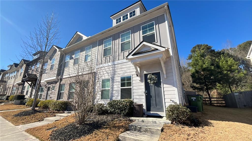 809 Ambient Way, Atlanta, GA 30331
