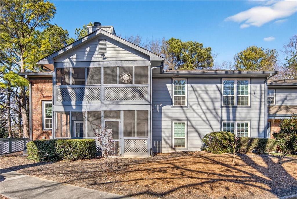 1138 Weatherstone Dr., Atlanta, GA 30324