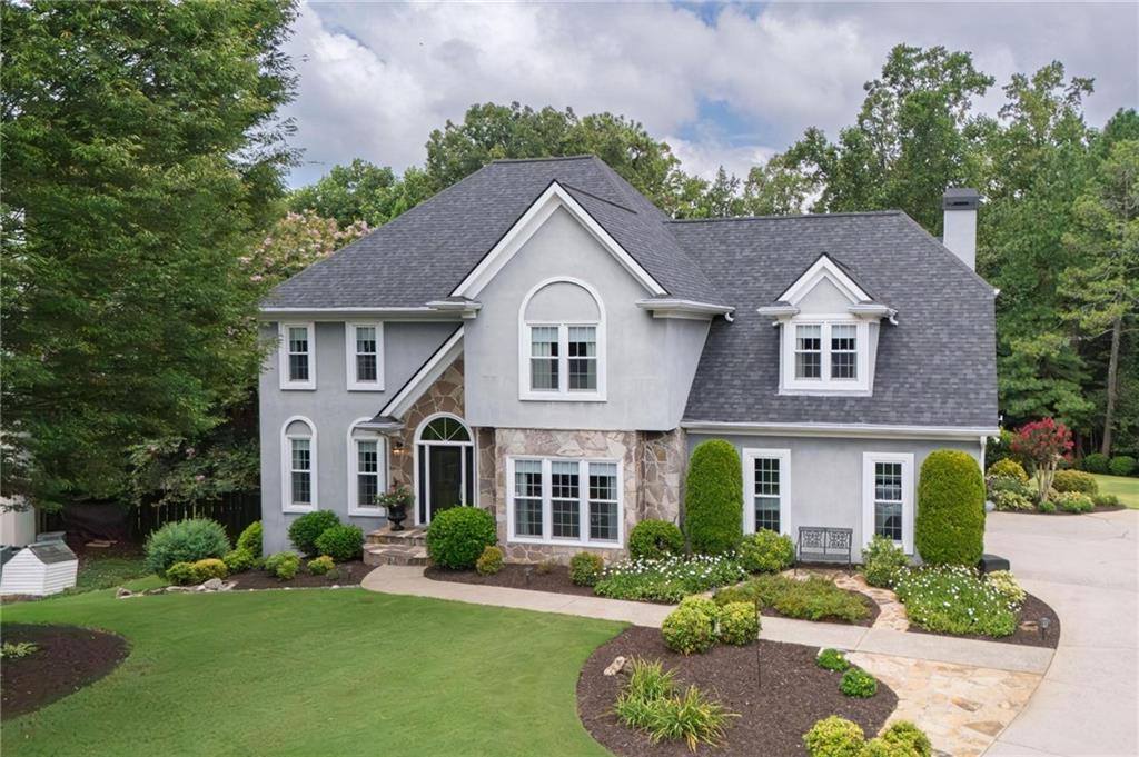 615 Wexford Close, Roswell, GA 30075