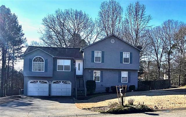 New Homes For Sale This Week That Attend Woodland Middle School At Euharlee: January 16th to January 22nd