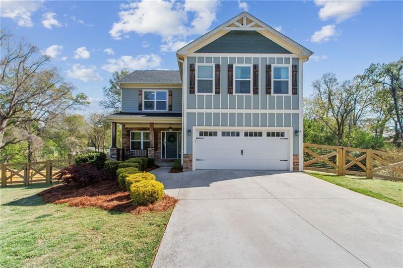 85 Lawson St., Buford, GA 30518