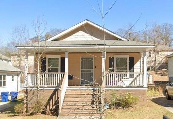 2482 Verbena Cir., Atlanta, GA 30314