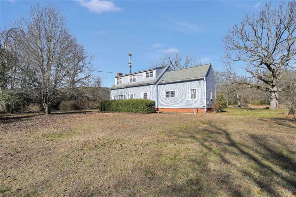 3560 Jonesboro Rd., Hampton, GA 30228