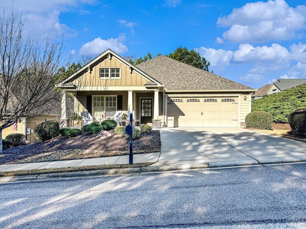 152 Summit Tr., Dallas, GA 30132