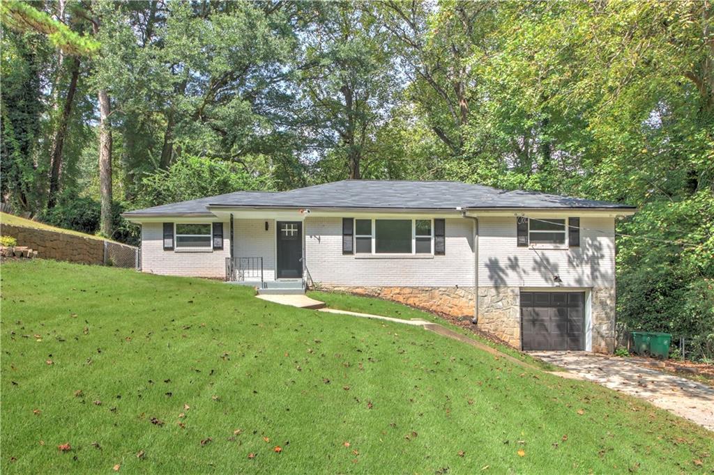 2926 Monterey Dr., Decatur, GA 30032