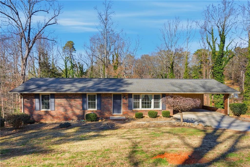 169 Short Ave., Cornelia, GA 30531