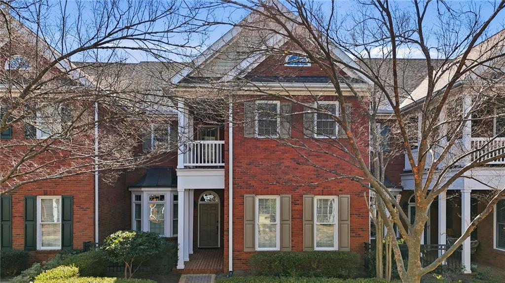 8440 Parker Pl., Roswell, GA 30076